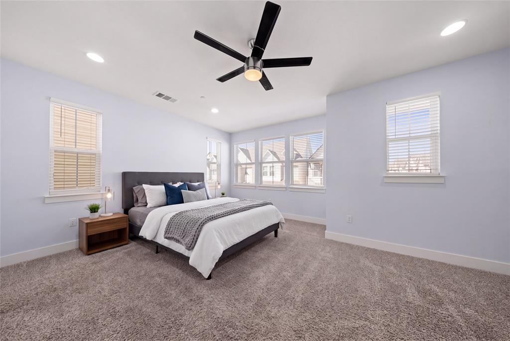 220 Lanyard Drive, Lewisville, TX 75057