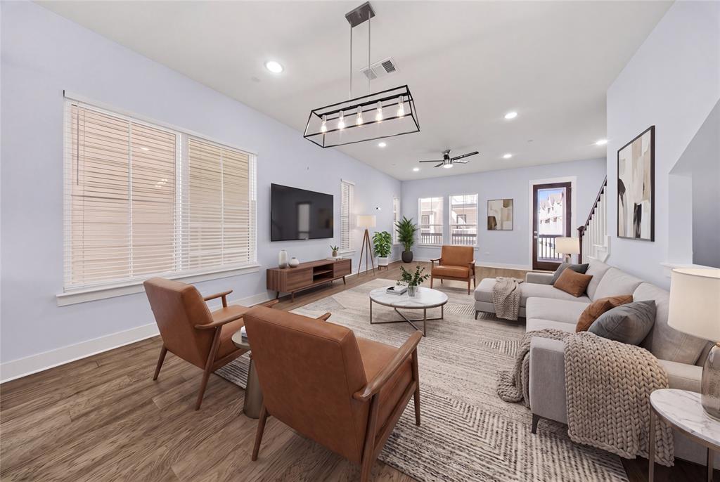 220 Lanyard Drive, Lewisville, TX 75057