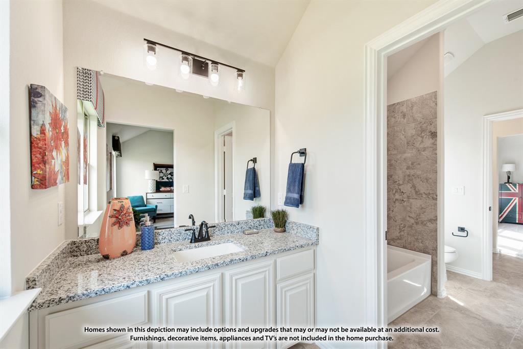 14510 Herschel Street, Pilot Point, TX 76258
