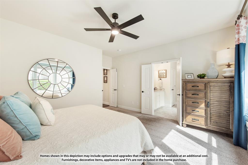 14510 Herschel Street, Pilot Point, TX 76258