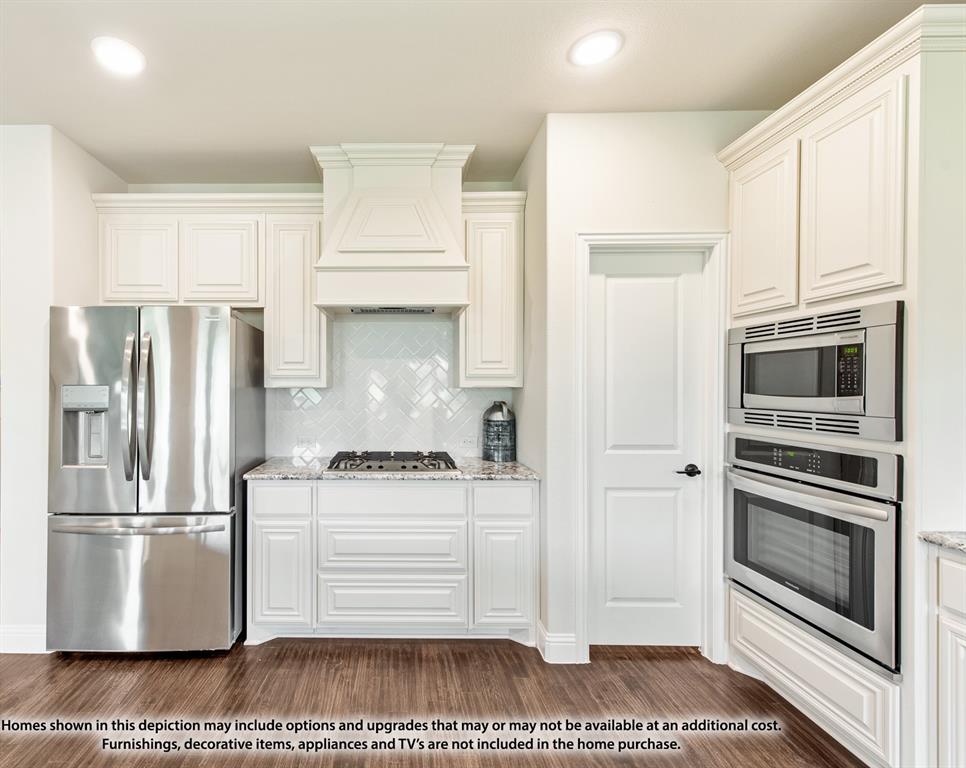 14510 Herschel Street, Pilot Point, TX 76258