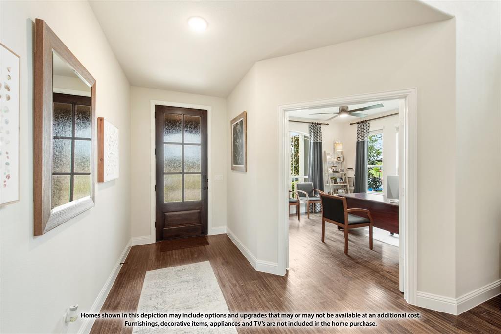14510 Herschel Street, Pilot Point, TX 76258