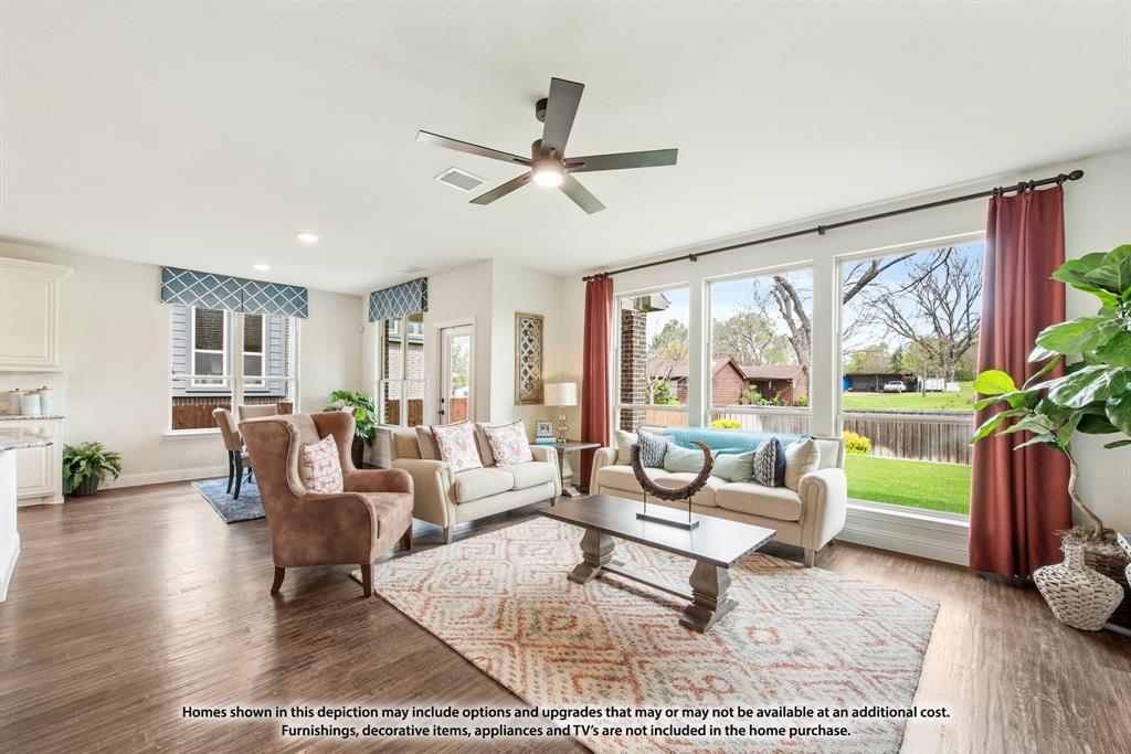 14510 Herschel Street, Pilot Point, TX 76258