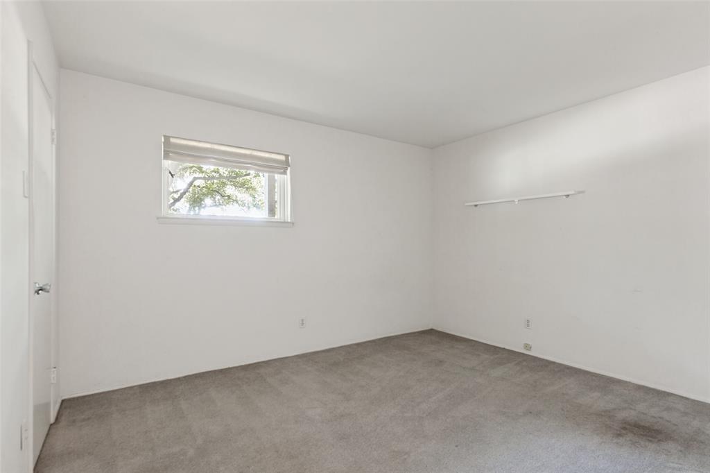 3 bedrooms and 2 baths