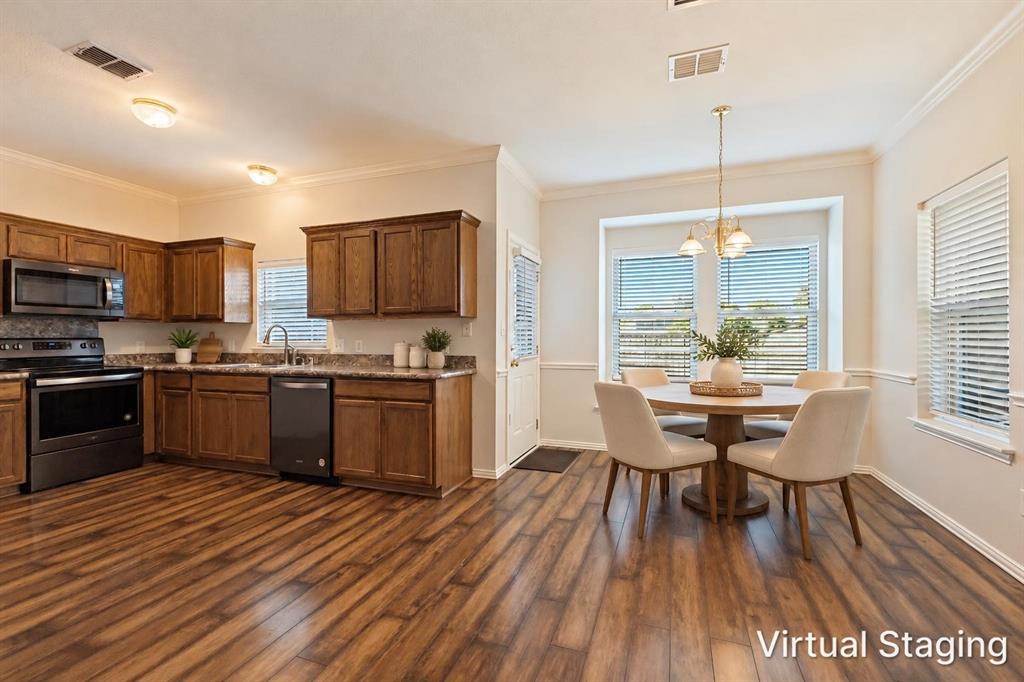226 Wyndham Meadows Way, Wylie, TX 75098 226 Wyndham Meadows Way, Wylie, TX 75098