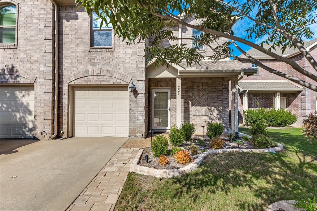 226 Wyndham Meadows Way, Wylie, TX 75098 226 Wyndham Meadows Way, Wylie, TX 75098