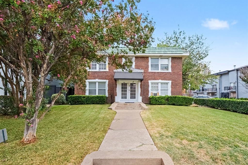 4026 Holland Avenue, #7, Dallas, TX 75219
