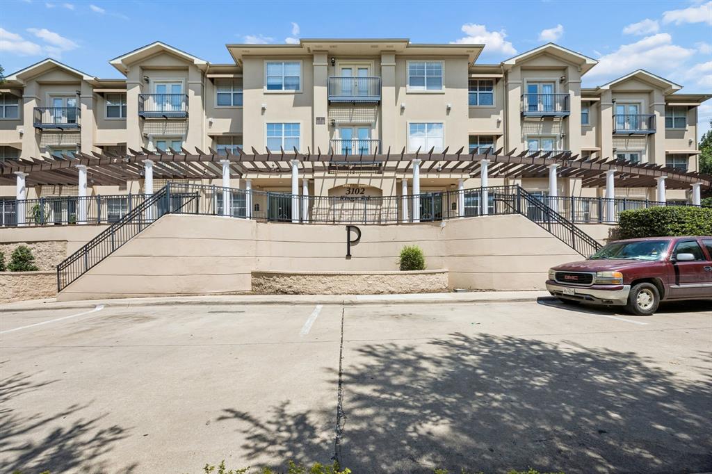 3102 Kings Road, #1211, Dallas, TX 75219