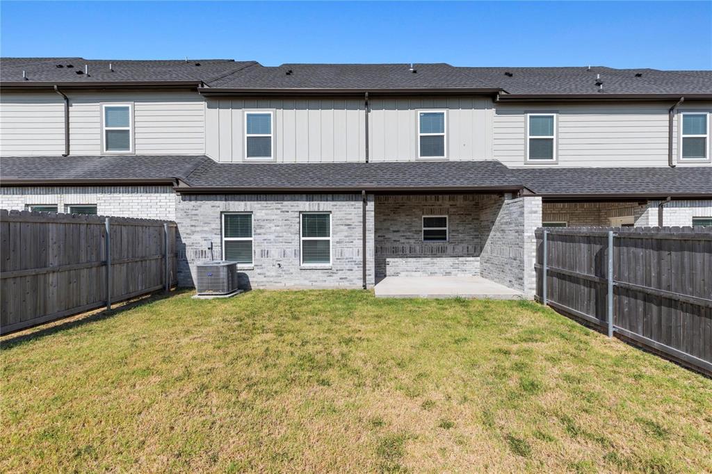 1022 Debby Court, Wylie, TX 75098