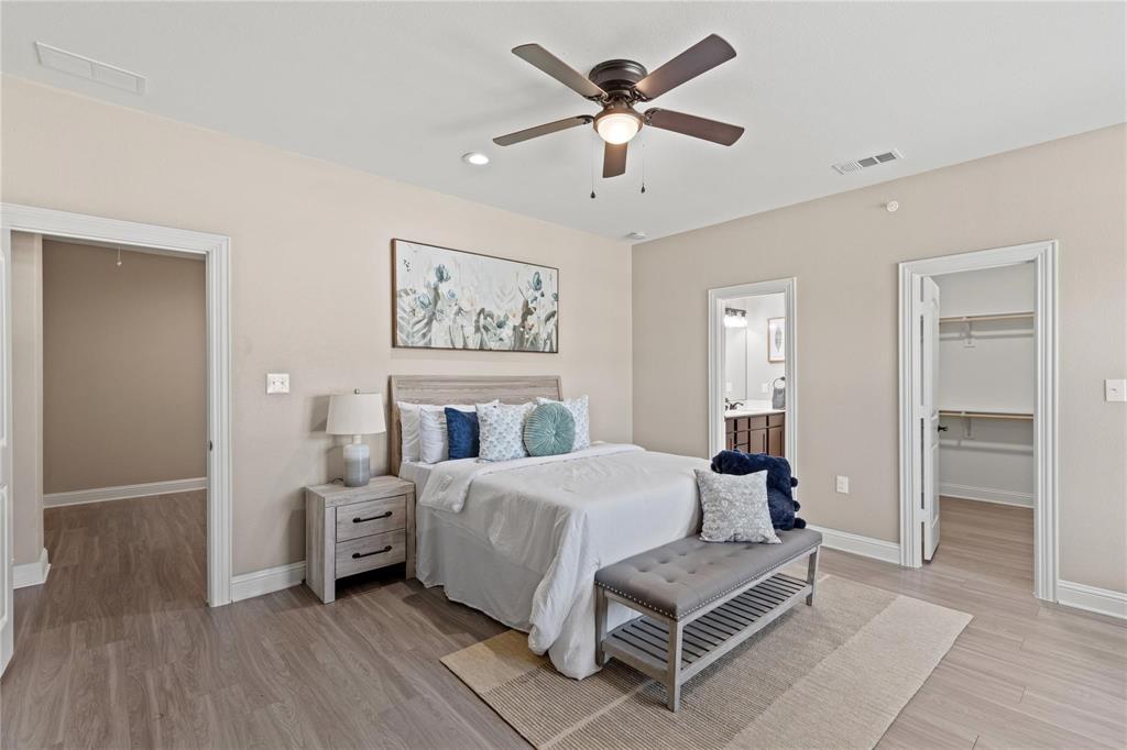 1022 Debby Court, Wylie, TX 75098