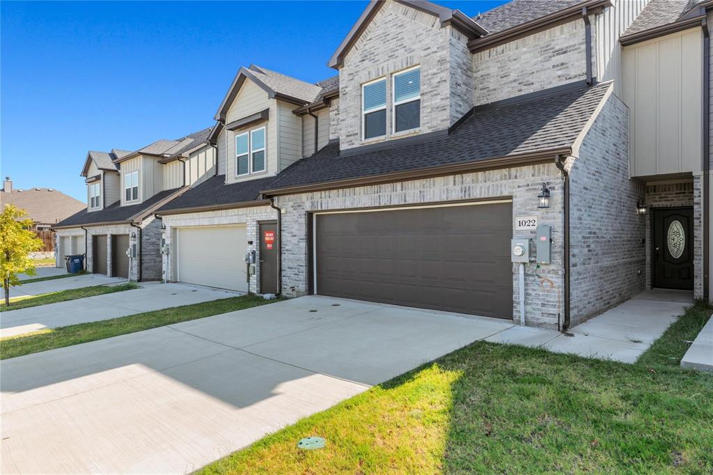 1022 Debby Court, Wylie, TX 75098 1022 Debby Court, Wylie, TX 75098