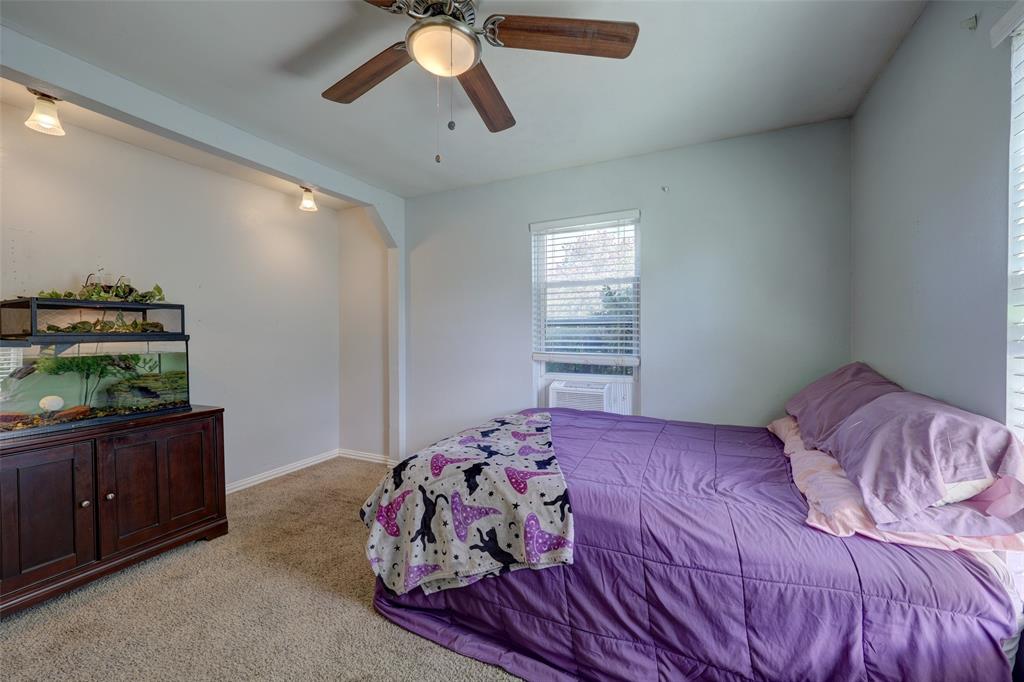 Front bedroom