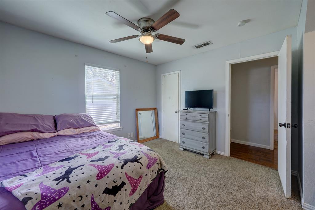 Front Bedroom