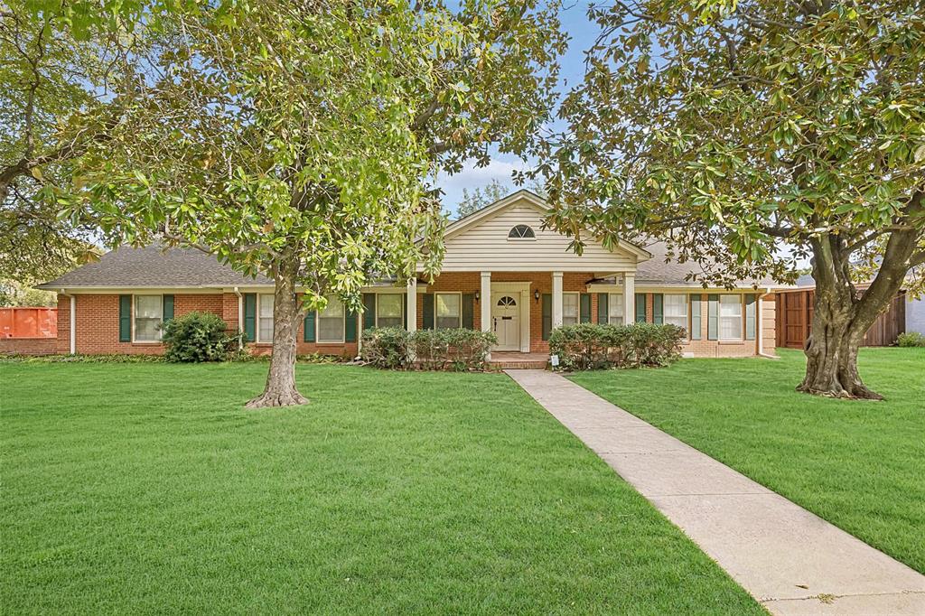 5629 Northmoor Drive, Dallas, TX 75230