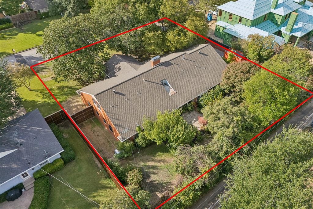 5629 Northmoor Drive, Dallas, TX 75230
