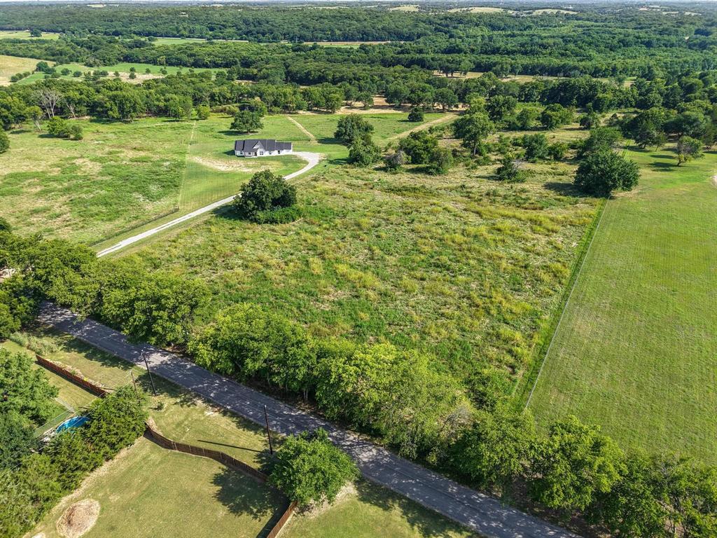 4 Smith Oak Road, Sherman, TX 75090