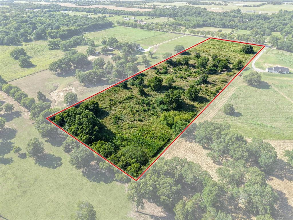 4 Smith Oak Road, Sherman, TX 75090