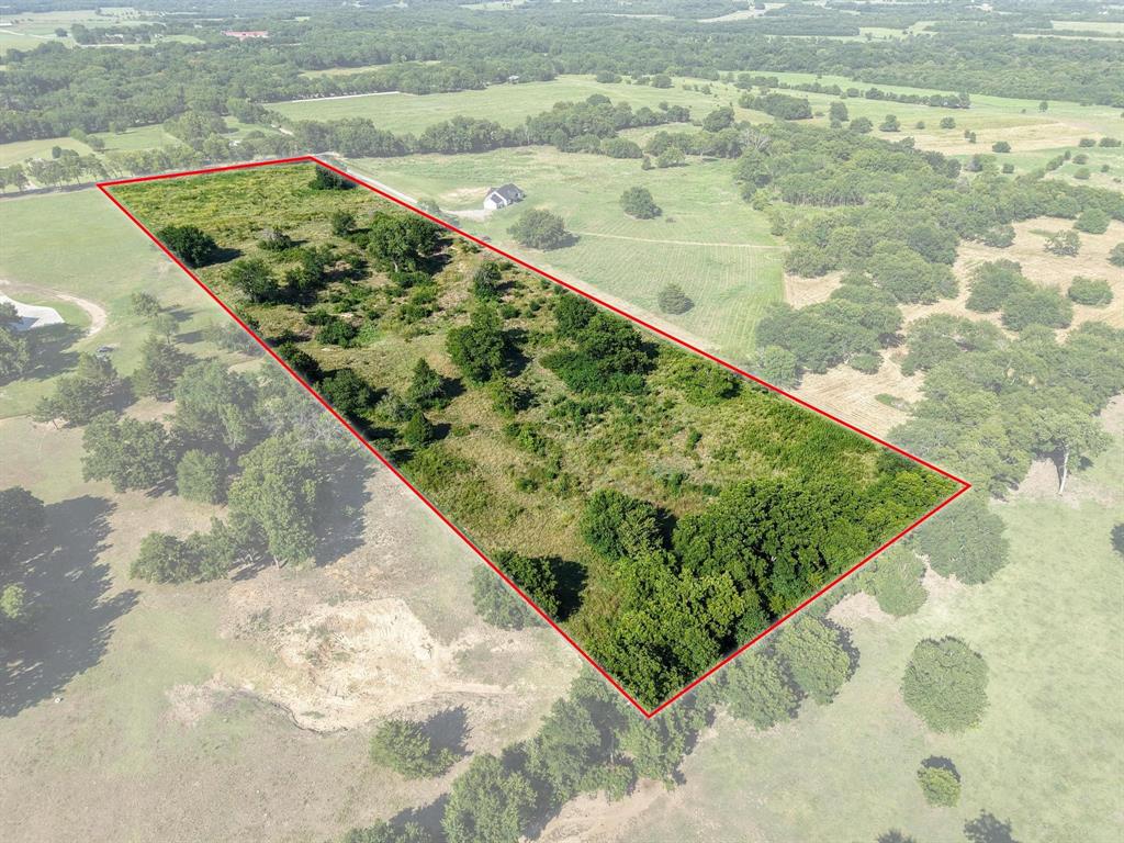 4 Smith Oak Road, Sherman, TX 75090