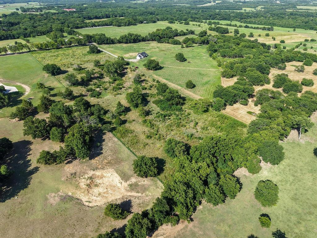 4 Smith Oak Road, Sherman, TX 75090