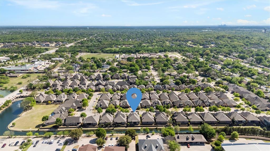 735 E Hill Street, Keller, TX 76248