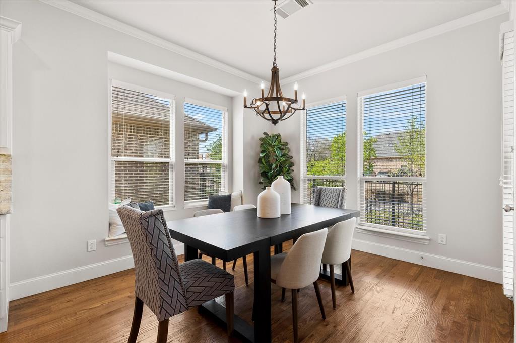 735 E Hill Street, Keller, TX 76248