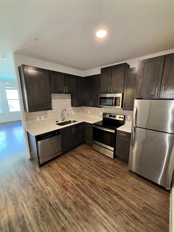 260 Davis Street, #2236, McKinney, TX 75069