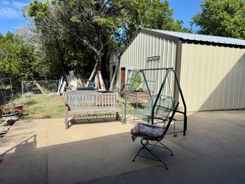 117 Mckee Street, Whitney, TX 76692