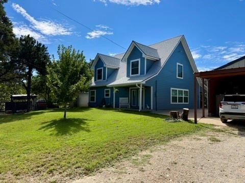117 Mckee Street, Whitney, TX 76692