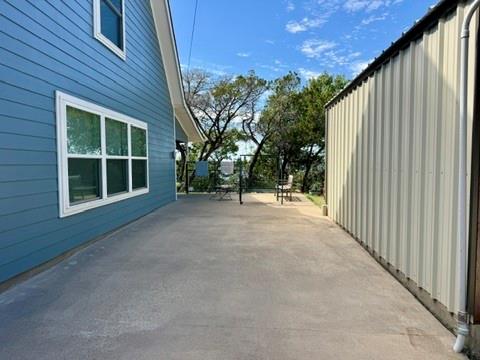 117 Mckee Street, Whitney, TX 76692