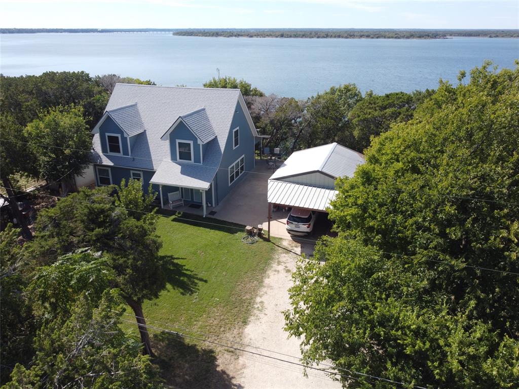 117 Mckee Street, Whitney, TX 76692