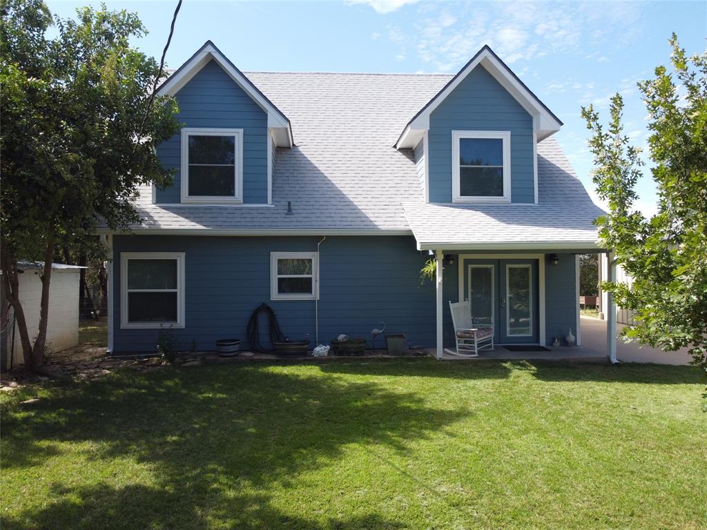 117 Mckee Street, Whitney, TX 76692
