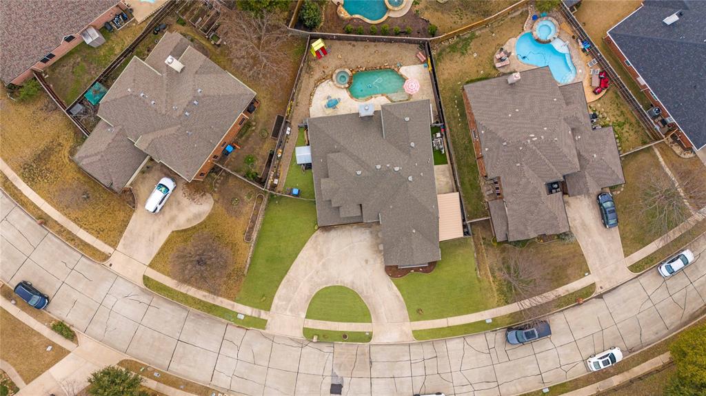 5914 Ambassador Lane, Rowlett, TX 75089
