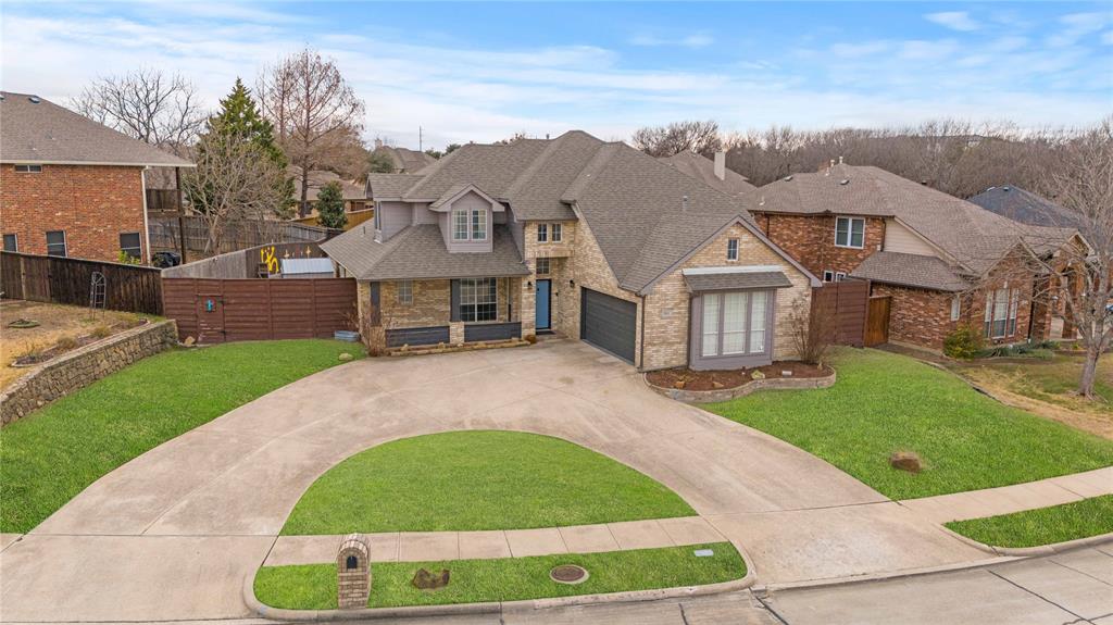 5914 Ambassador Lane, Rowlett, TX 75089