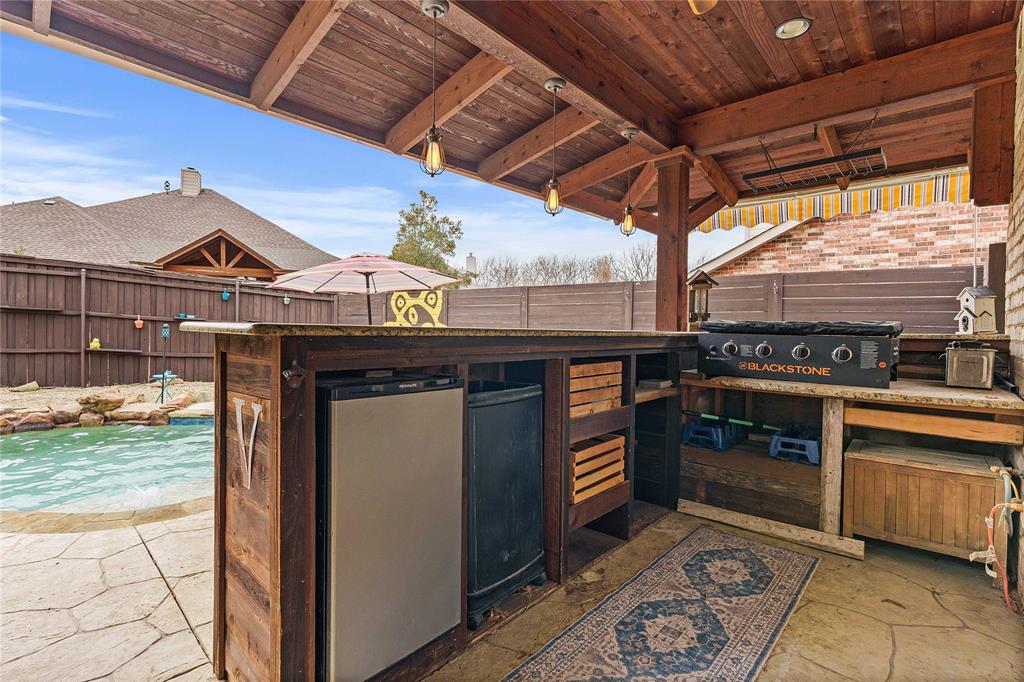 5914 Ambassador Lane, Rowlett, TX 75089