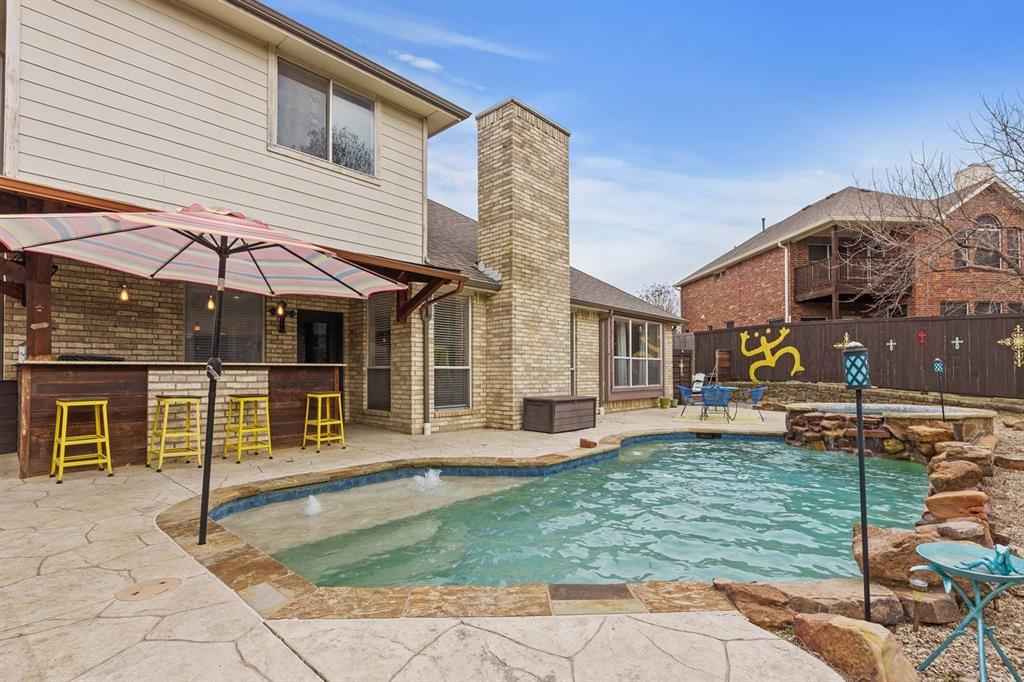 5914 Ambassador Lane, Rowlett, TX 75089