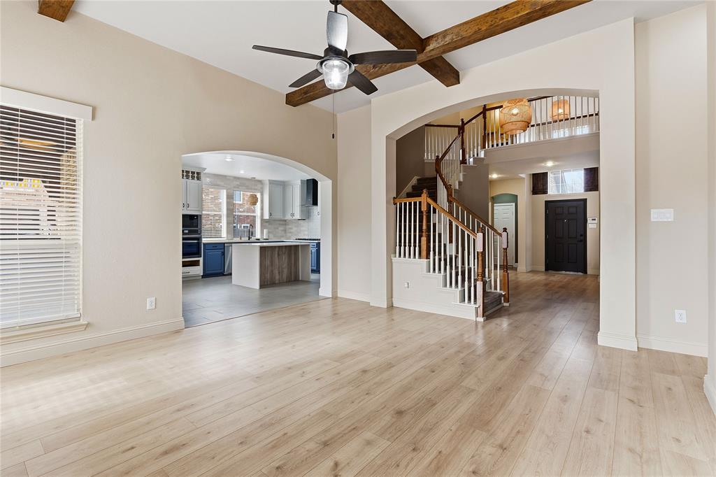5914 Ambassador Lane, Rowlett, TX 75089