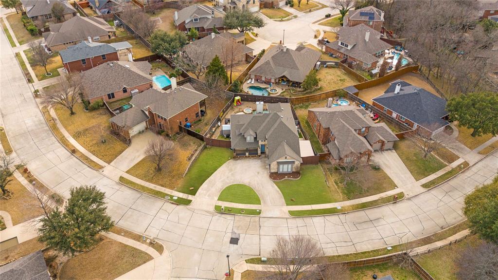 5914 Ambassador Lane, Rowlett, TX 75089