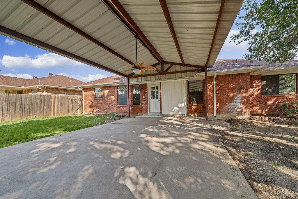 7929 Sunrise Drive, Watauga, TX 76148