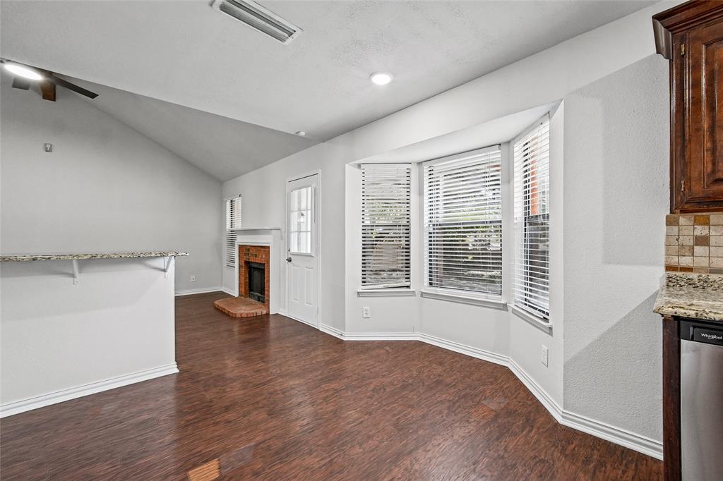 7929 Sunrise Drive, Watauga, TX 76148