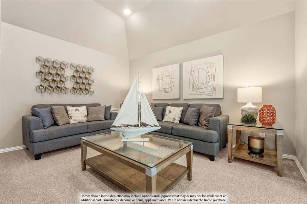 14518 Herschel Street, Pilot Point, TX 75009