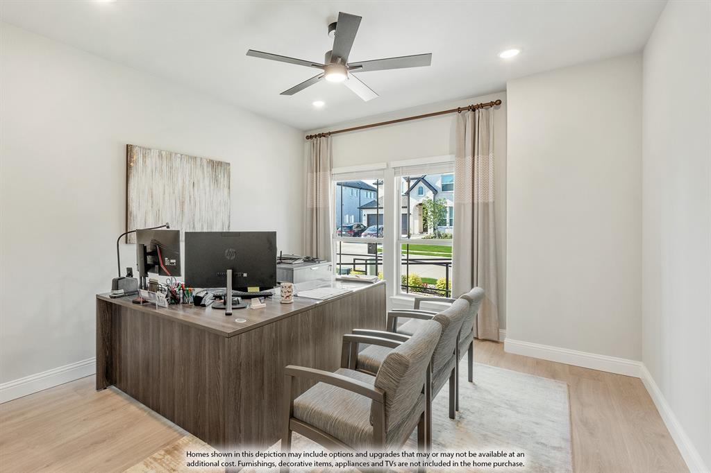 14518 Herschel Street, Pilot Point, TX 75009