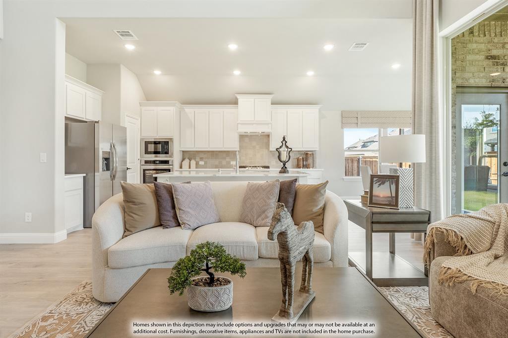 14518 Herschel Street, Pilot Point, TX 75009