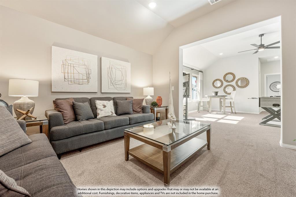 14518 Herschel Street, Pilot Point, TX 75009