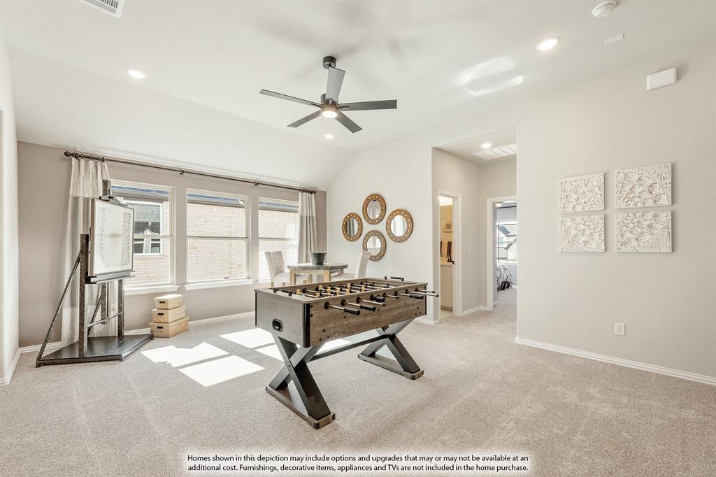 14518 Herschel Street, Pilot Point, TX 75009