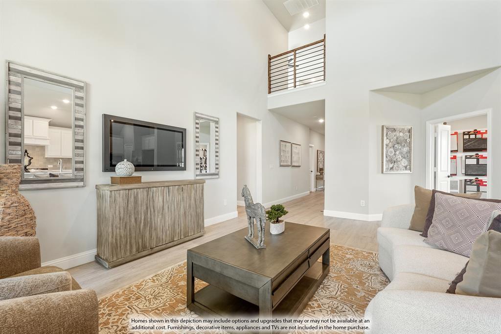 14518 Herschel Street, Pilot Point, TX 75009