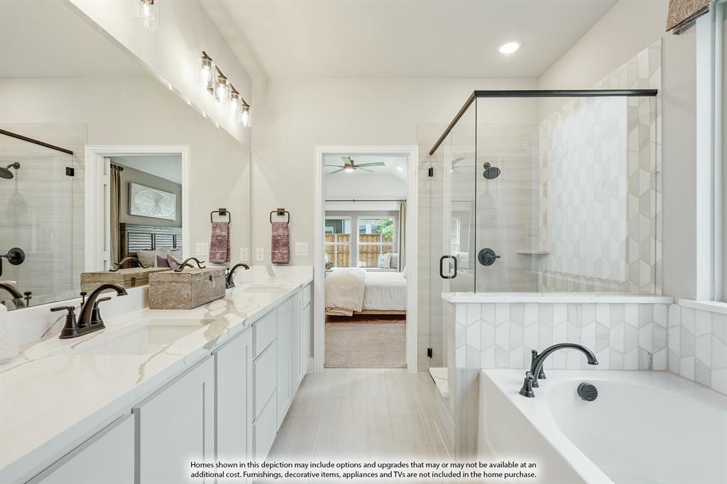 14518 Herschel Street, Pilot Point, TX 75009