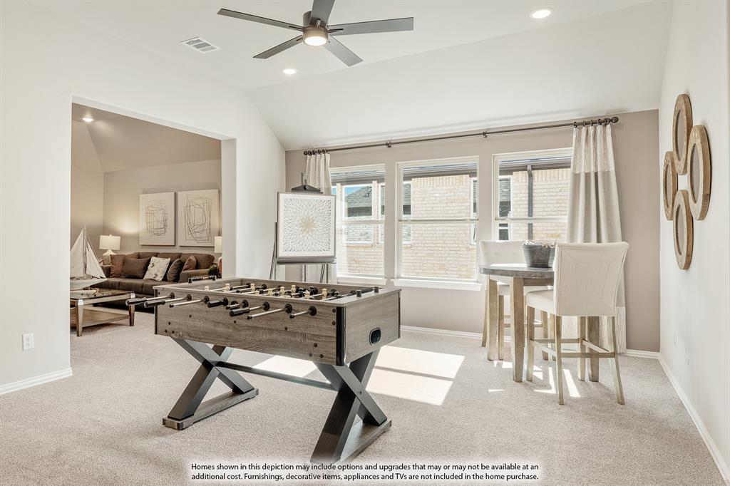 14518 Herschel Street, Pilot Point, TX 75009