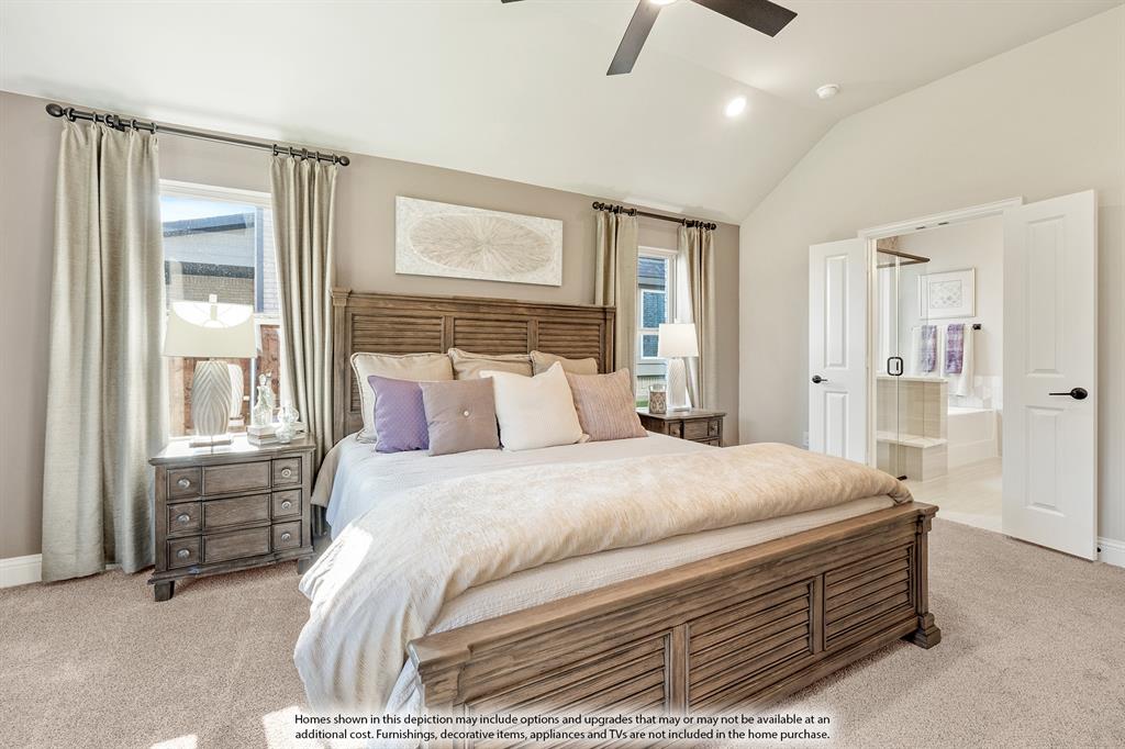 14518 Herschel Street, Pilot Point, TX 75009