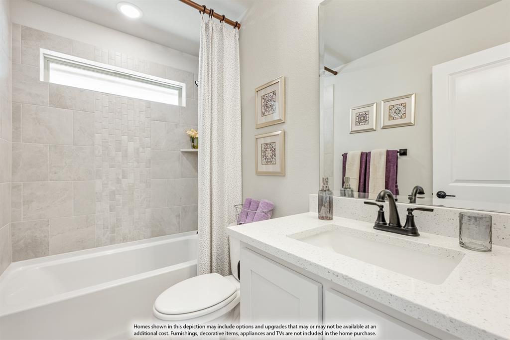 14518 Herschel Street, Pilot Point, TX 75009