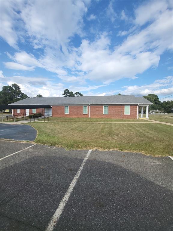 356 Warriner Street, Blanchard, LA 71107